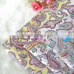 Printed 65/35 Polyester Cotton Blend Fabric thumbnail-2
