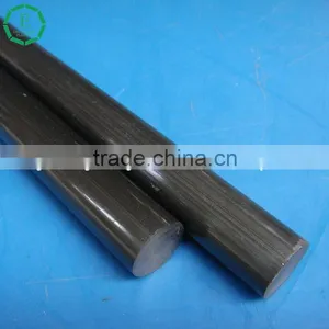 High-performance Plastic TORLON4301 PAI Sheet Raw Material Pai Rod thumbnail-1