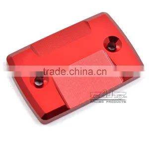 Performance CNC Aluminum Off Road Fluid Reservoir Cover For Yamaha Yzf-R3 2015-2016 thumbnail-3