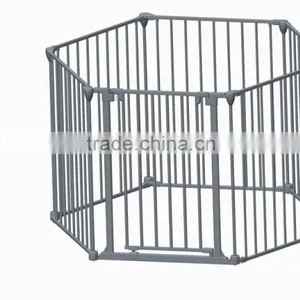 Metal Baby Furniture Steel Playpenbaby Playpen thumbnail-1