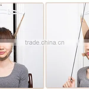 Over Door Cervical Traction Device thumbnail-1