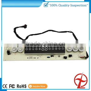 PBA Control Board Led Display 7 Segment for Refrigerator thumbnail-4