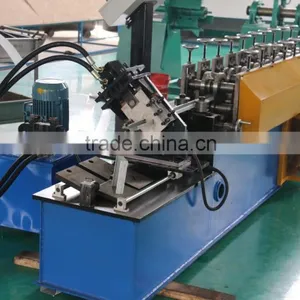 Corner Beads Commercial Beads Corner Protectors Decorative Beads Roll Forming Machine Supplier's Choice thumbnail-2