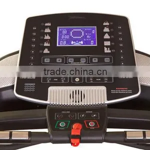 3.0hp ac Motor Treadmill thumbnail-2