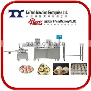 TY-810 Automatic Steamed Bun Machine thumbnail-1