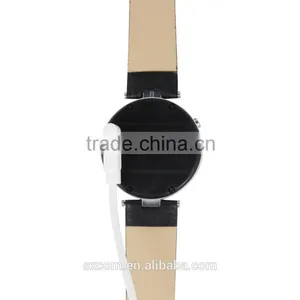 Bluetooth SmartWatch Women Sports WristWatch Wearable Smart Watch For IOS Android Fitness Tracker SMS,Email,Twitter,Facebook thumbnail-4