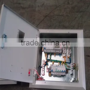 XM Metal-clad Distribution Box thumbnail-3