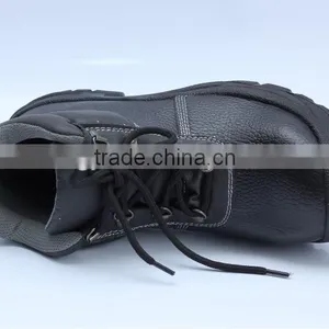 Steel Toecap dual Dentity pu Sole industrial Safety Shoes thumbnail-2