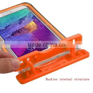 Keno Avarious Waterproof Pouch Bag Case for Samsung Galaxy J7 thumbnail-5