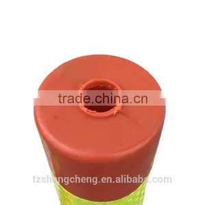 750mm Flexible Plastic Warning Post thumbnail-2