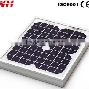 30w Mini Solar Panel for Home Daily Life and Traffic Light thumbnail-1