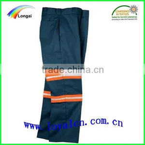Men Pant With Reflective Tape thumbnail-1