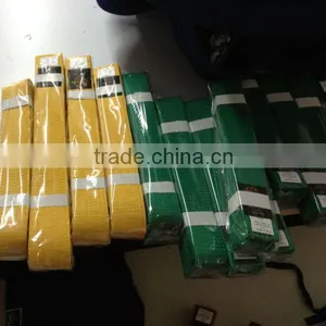 Taekwondo Color Belts thumbnail-4