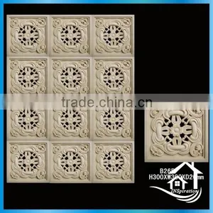 Art Design Classic Wall Panels thumbnail-3