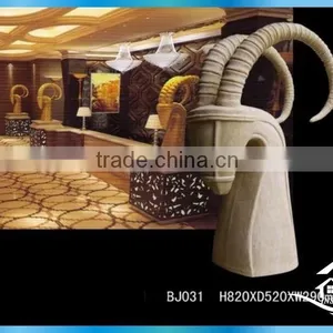 Contemporary Abstract Sculpture thumbnail-1
