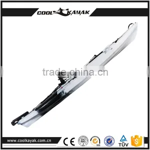 Cool Kayak Cheap Fishing Boat Kayak With Pedals Wholesale Boats Quality Choice Most Popular thumbnail-3