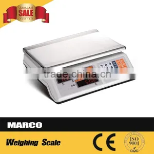 Electronic ACS Series Marketing Weighing Electronic Counting Scale thumbnail-5