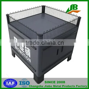 Suzhou Competive Price Supermarket Promotion Desk thumbnail-1