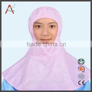 Wholesale Flat Customized Pink Caps thumbnail-2