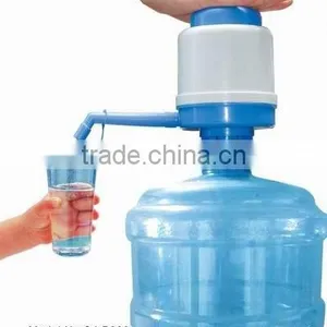 Drinking Water Hand Pump thumbnail-1