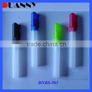 Luxury Cosmetic Packaging 30Ml Round Shaped Plastic Lotion Bottle And Pet Spray Lotion Bottles thumbnail-4