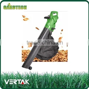Garden Electric Leaf Blower,portable Blow Vacuum thumbnail-2