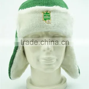 Design Otherway Fashion Winter Hat for Young Girls thumbnail-2