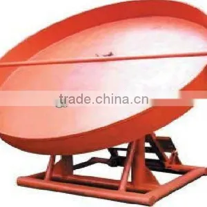 Disc Fertilizer Pellet Machine to Make Orgainc Fertilizers ,NPK Fertilizers thumbnail-1