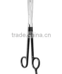Dressing Scissor Euro Plug High Quality Dressing Scissor ElectroSurgical Instruments Dressing Scissor thumbnail-1