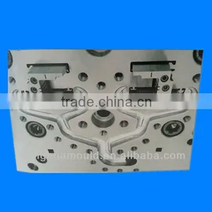 Plastic Mold/plastic Mould/plastic Mouldings/plastic Mold Maker/plastic Mold Steel/manufacture of Dies and Molds thumbnail-1