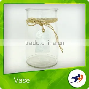 Wholesale Glass Vase Color Glass Vases Wholesale thumbnail-1