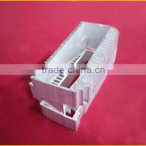 High Power Custom Vapor Chamber Heatsink for Led thumbnail-3