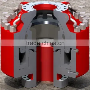 13 5/8" 10000psi Annular BOP thumbnail-1