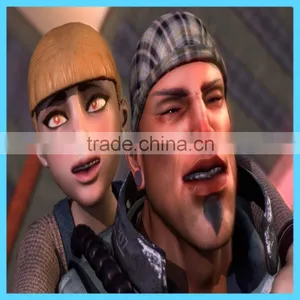 7d Cinema 5d Cinema Theater Equipment for Sale Amusement Park Hydraulic 5d Simulator thumbnail-1