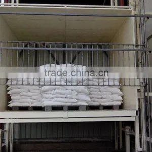 Vertical Rail Hydraulic Lifting Platform thumbnail-3