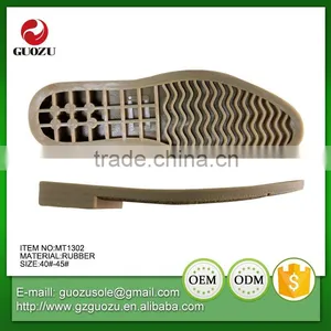 Men Formal Shoes Boots Sole Rubber Sole thumbnail-2