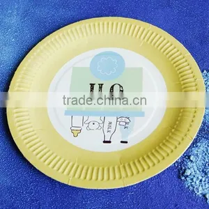 Food Tray,paper Plate Holder,food Grade Plate thumbnail-1