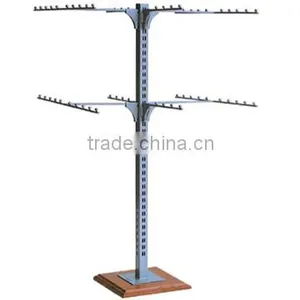 Best Price Clothes Rack/Garment Rack thumbnail-2