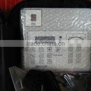 Diagnostic Audiometer for Test Hearing TAM 500 ME thumbnail-2
