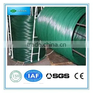 Cheap Galvanized Iron Wire/black Annealed Wire/PVC Coated Wire thumbnail-2