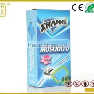 Best Selling Electric Mosquito Killer Eco-friendly Mosquito Repellent Mats thumbnail-2