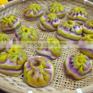 Double Stuffing Moon Cake Automatic Encrustingm&arranging Machinery thumbnail-6