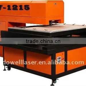 DW Laser Cutter Machine thumbnail-1