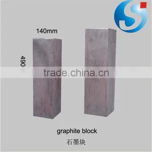 Different Sizes Diepressed Graphite Graphite Blocks thumbnail-1