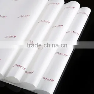 Good Quality Logo Printing Custom Tissue Paper thumbnail-1