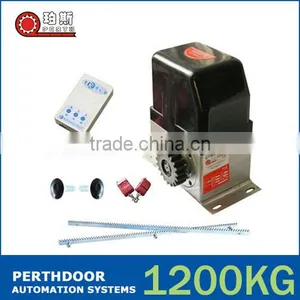 1200kg Automatic Sliding Gate Opener/Slide Door Operator/Sliding Gate Motor thumbnail-1