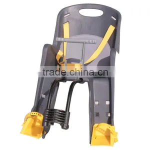 Rear Baby Seat thumbnail-1