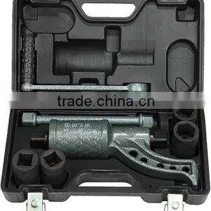 1:58 Professional Socket Repair Wrench for Truck thumbnail-1