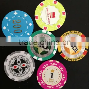 Poker Chips thumbnail-5