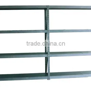 Light Duty DC-68 Warehouse Storage Rack thumbnail-1